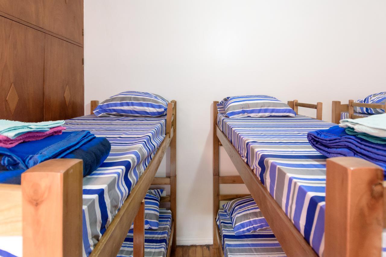 Maracana Hostel リオデジャネイロ エクステリア 写真