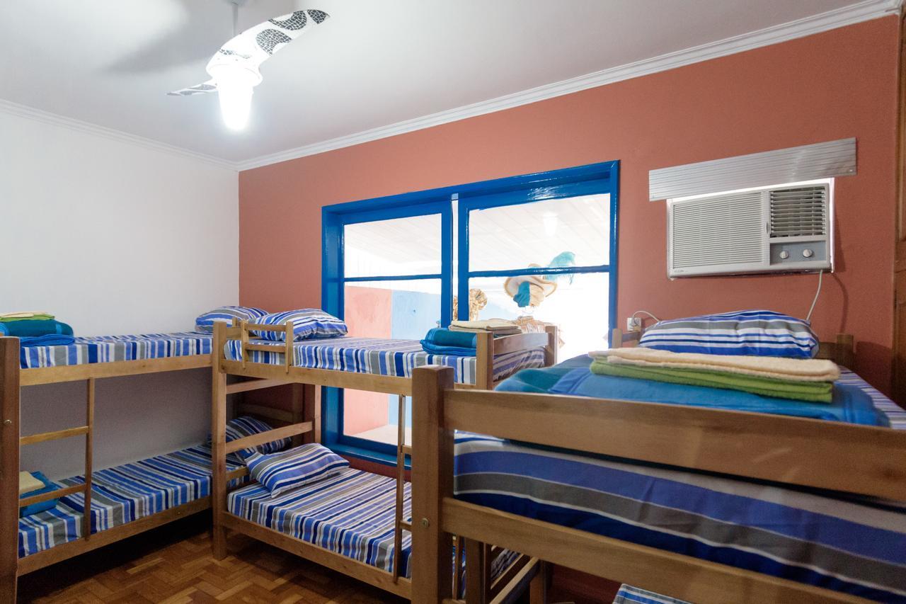 Maracana Hostel リオデジャネイロ エクステリア 写真