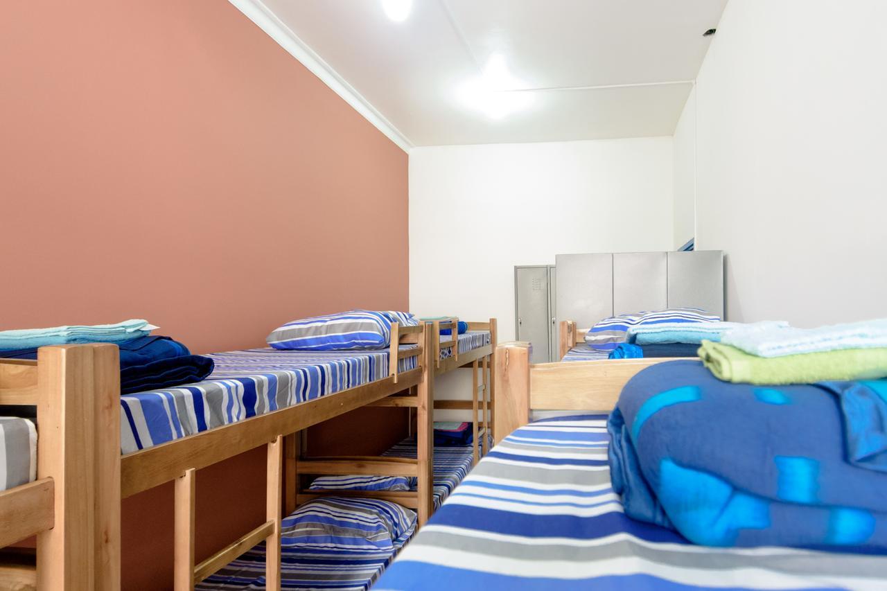 Maracana Hostel リオデジャネイロ エクステリア 写真