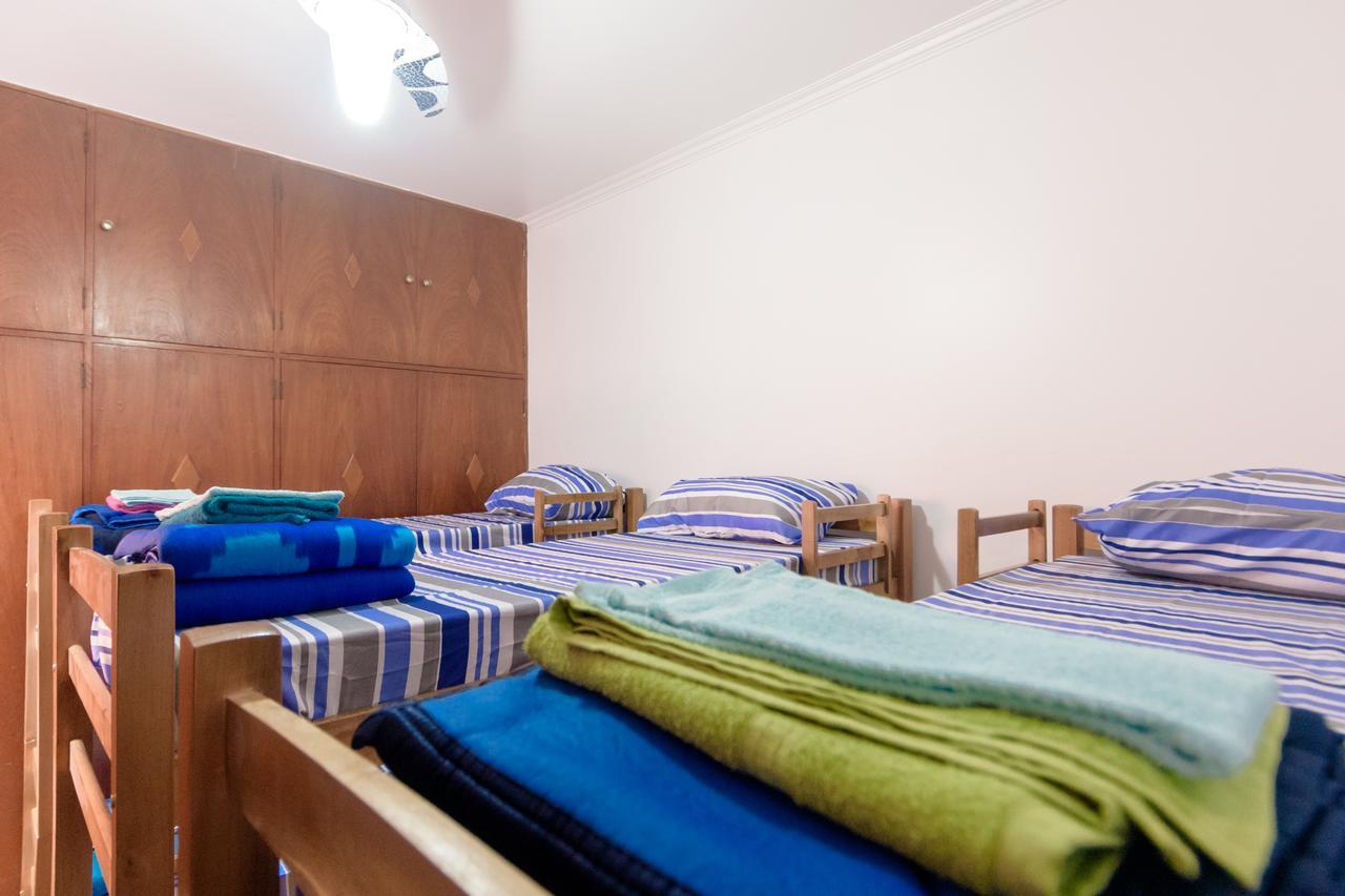 Maracana Hostel リオデジャネイロ エクステリア 写真
