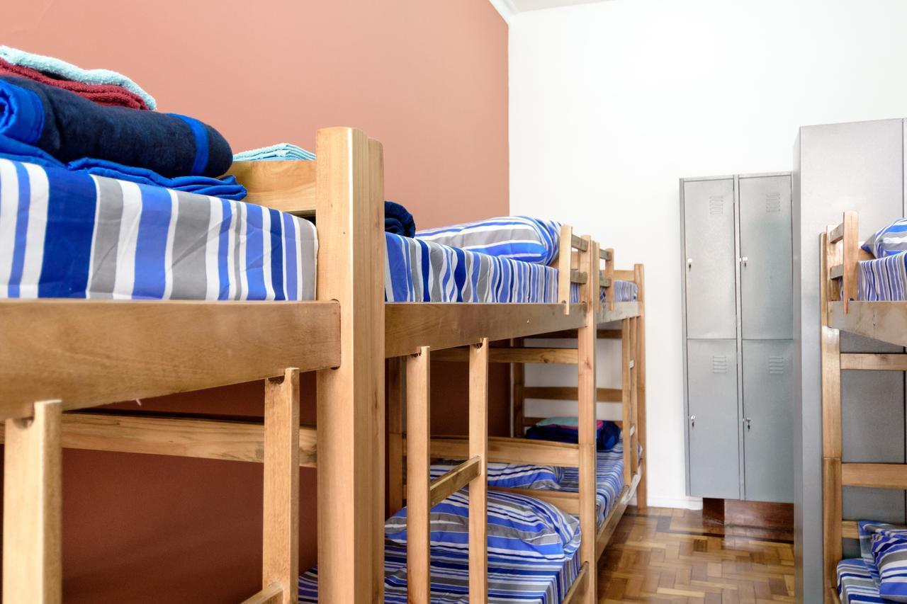 Maracana Hostel リオデジャネイロ エクステリア 写真