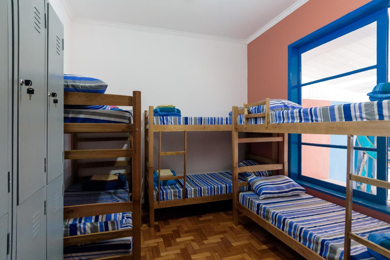 Maracana Hostel リオデジャネイロ エクステリア 写真